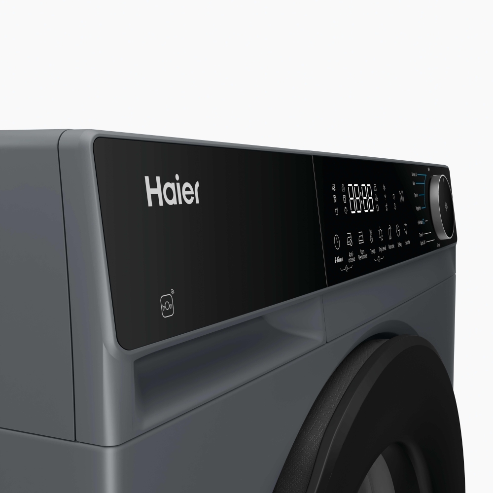 Haier HD90-D357U1G-UK Heat Pump Tumble Dryer