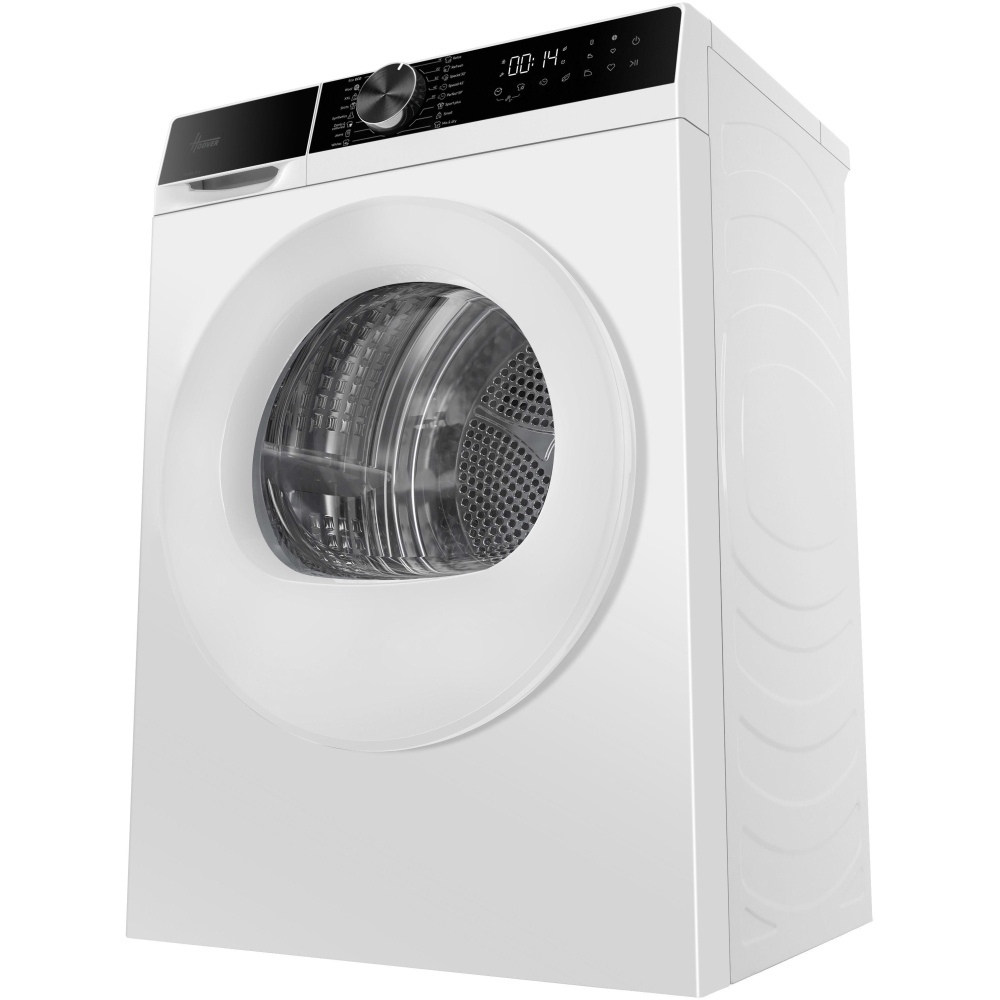 Hoover HGD 8N2C-80 Heat Pump Tumble Dryer