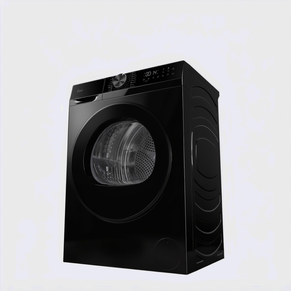Hoover HGD 8N2BBC-80 Heat Pump Tumble Dryer