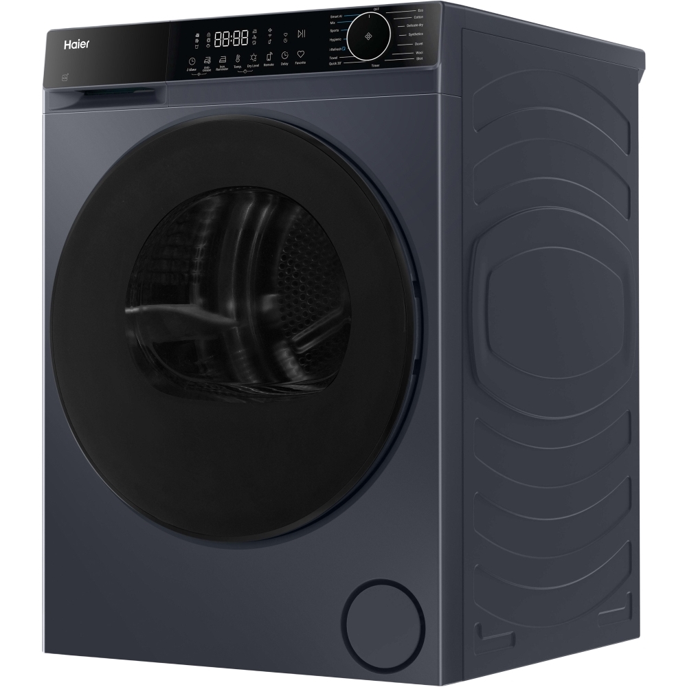 Haier HD90-D357AGU1-U Heat Pump Tumble Dryer