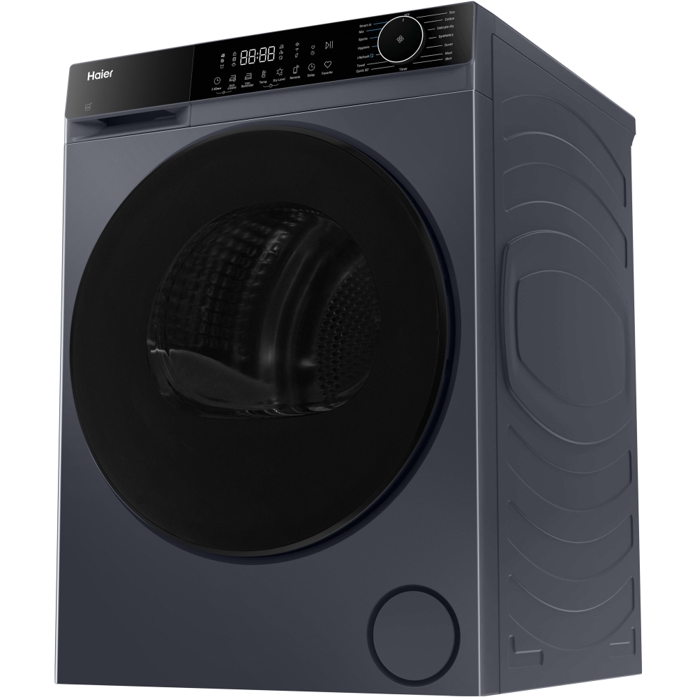 Haier HD90-D357AGU1-U Heat Pump Tumble Dryer