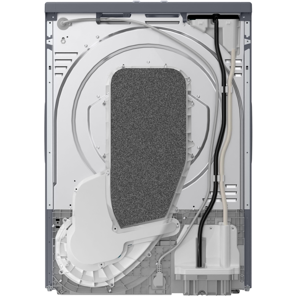 Haier HD90-D357AGU1-U Heat Pump Tumble Dryer