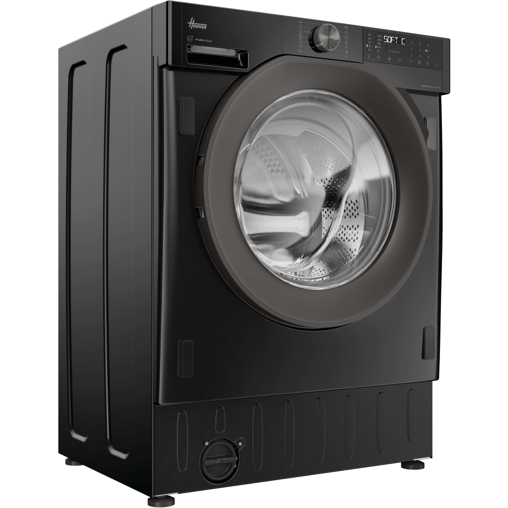 Hoover BH4S696M6DR9-80 Integrated Washer Dryer