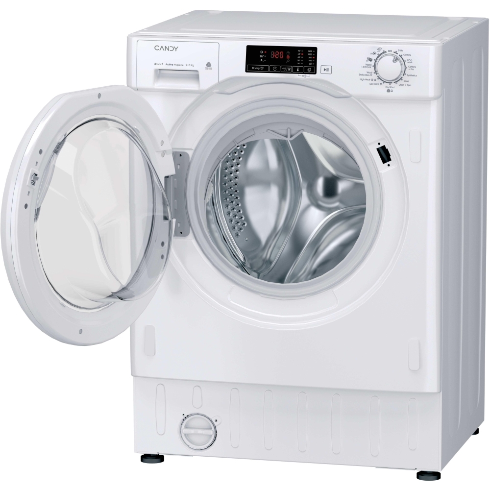 Candy CBD 495D13-80 Integrated Washer Dryer