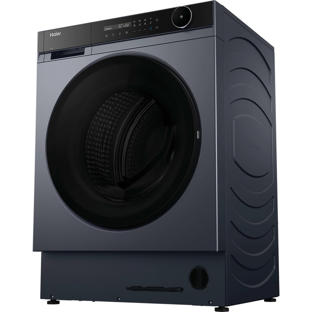 Haier HWB100B14858GUUK Washing Machine