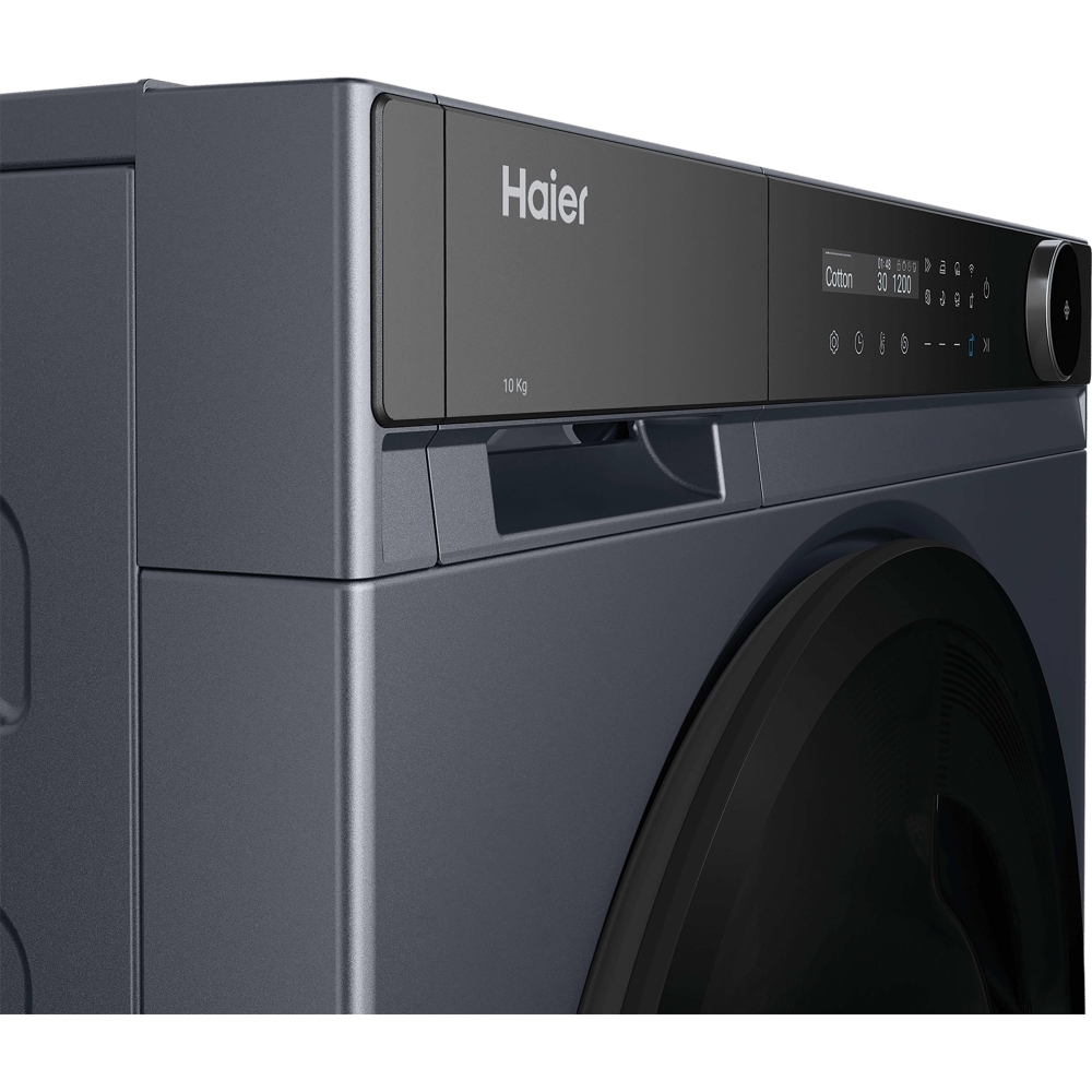 Haier HWB100B14858GUUK Washing Machine
