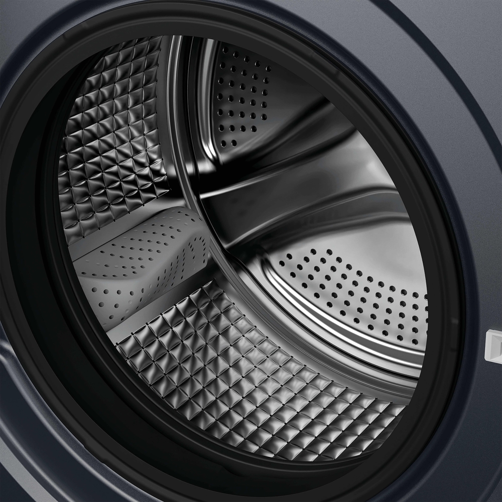 Haier HWB100B14858GUUK Washing Machine