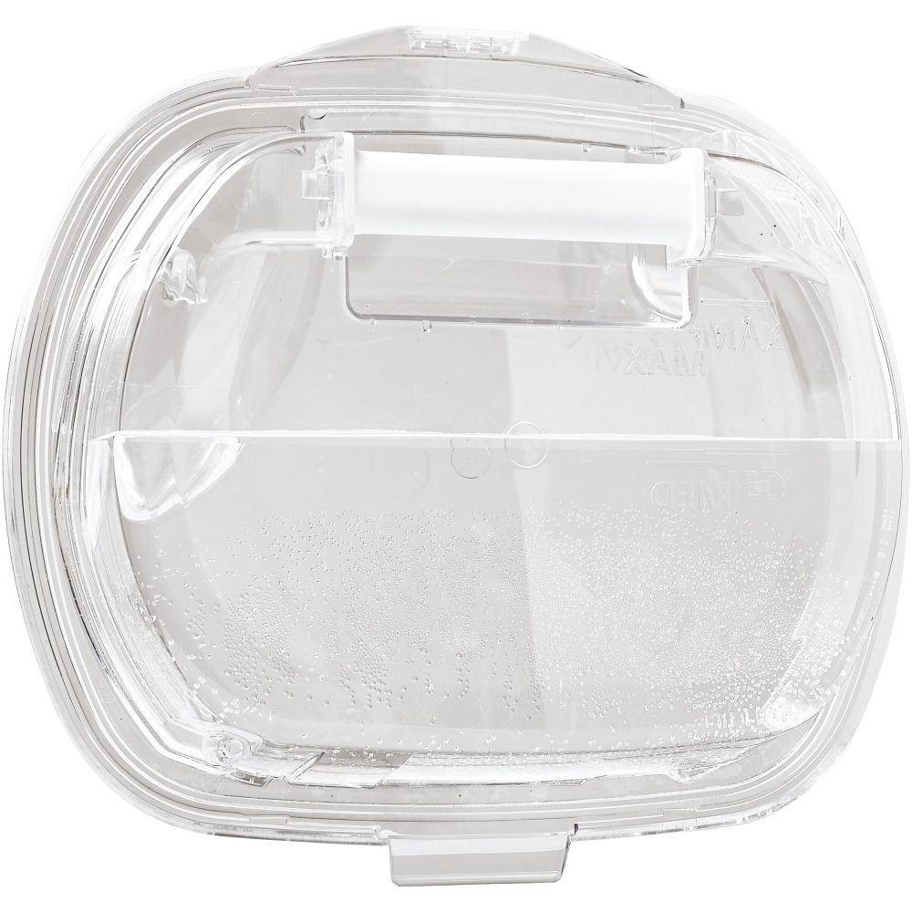 Hoover BATD H7A2TCE-80 Integrated Heat Pump Tumble Dryer, 7kg, White, A++ Rated