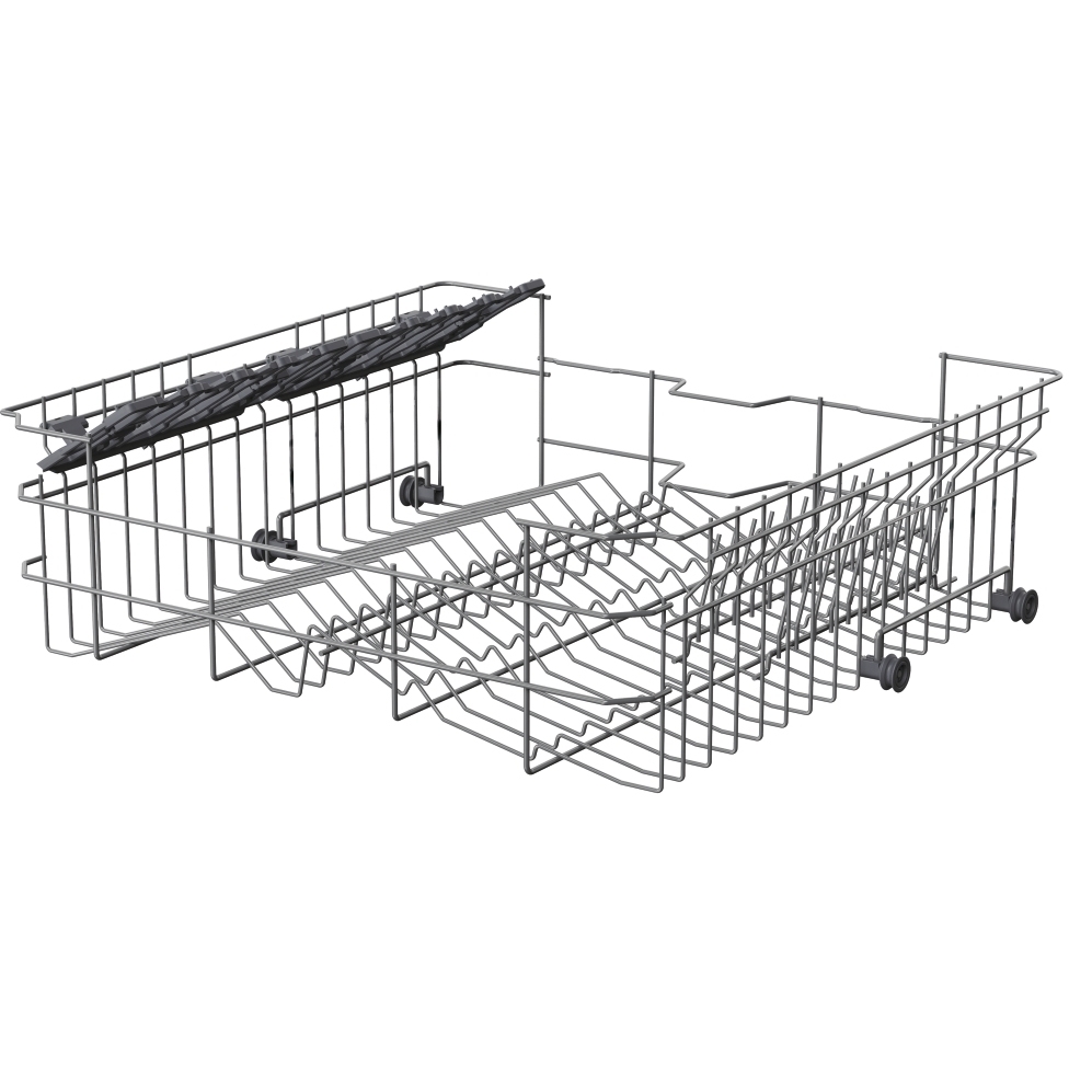 Hoover HF 3C7L0B-80 Dishwasher, 13 Place Settings, Black, C Rated