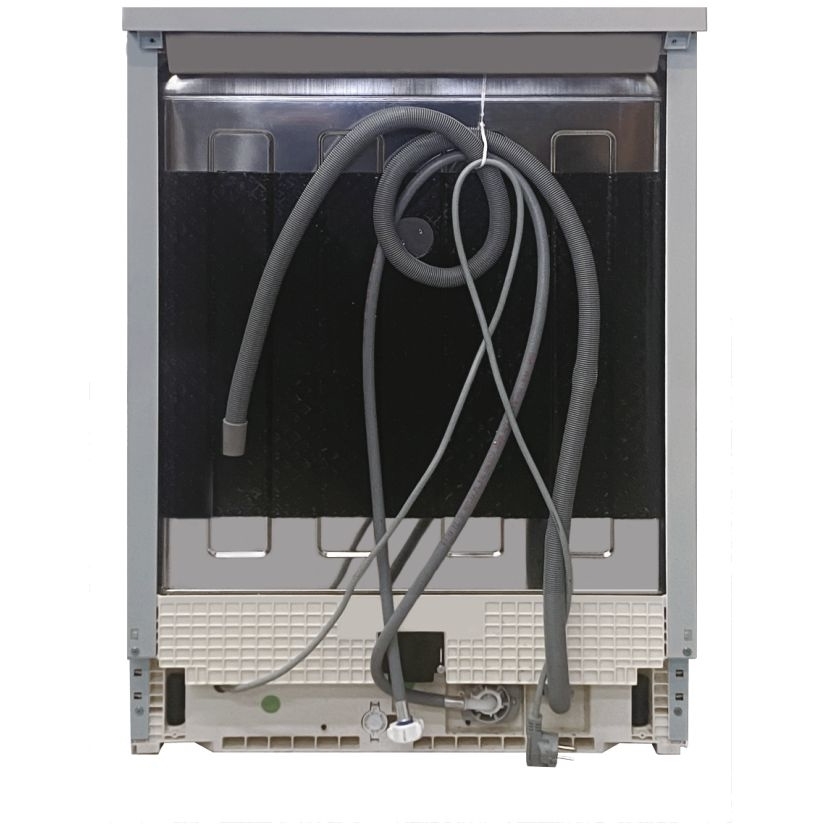 Candy CF3C9E0B-80 Dishwasher, 13 Place Settings, Black, C Rated