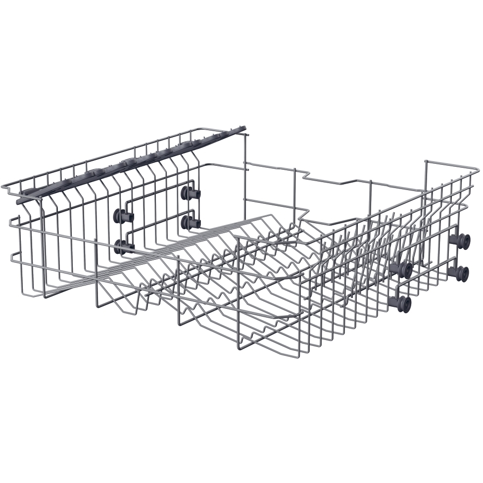 Candy CF3C9E0B-80 Dishwasher, 13 Place Settings, Black, C Rated