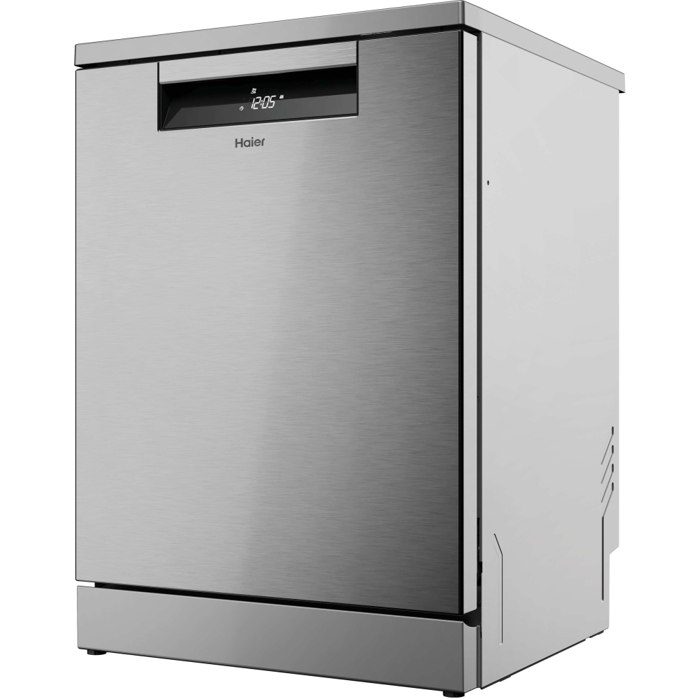 Haier XF 6B2M3BX-80 Dishwasher