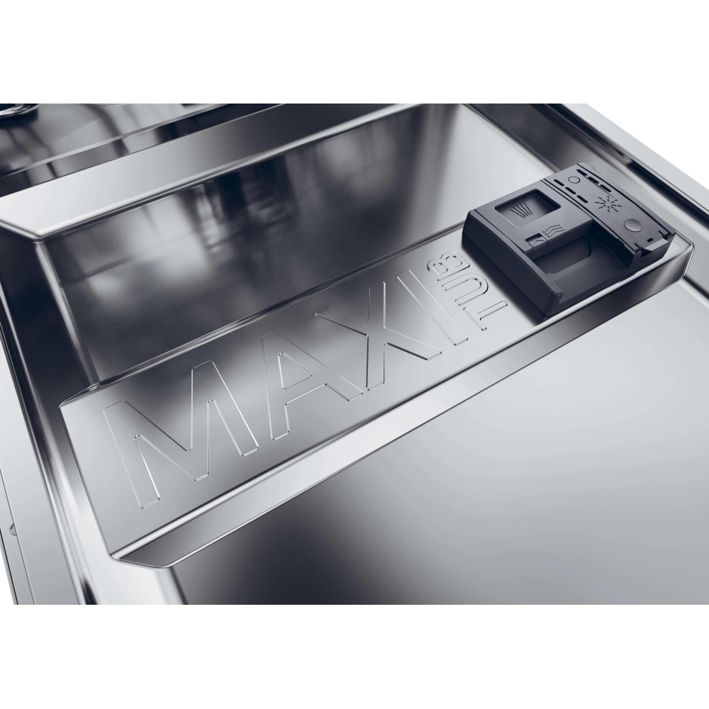 Haier XF 6B2M3BX-80 Dishwasher