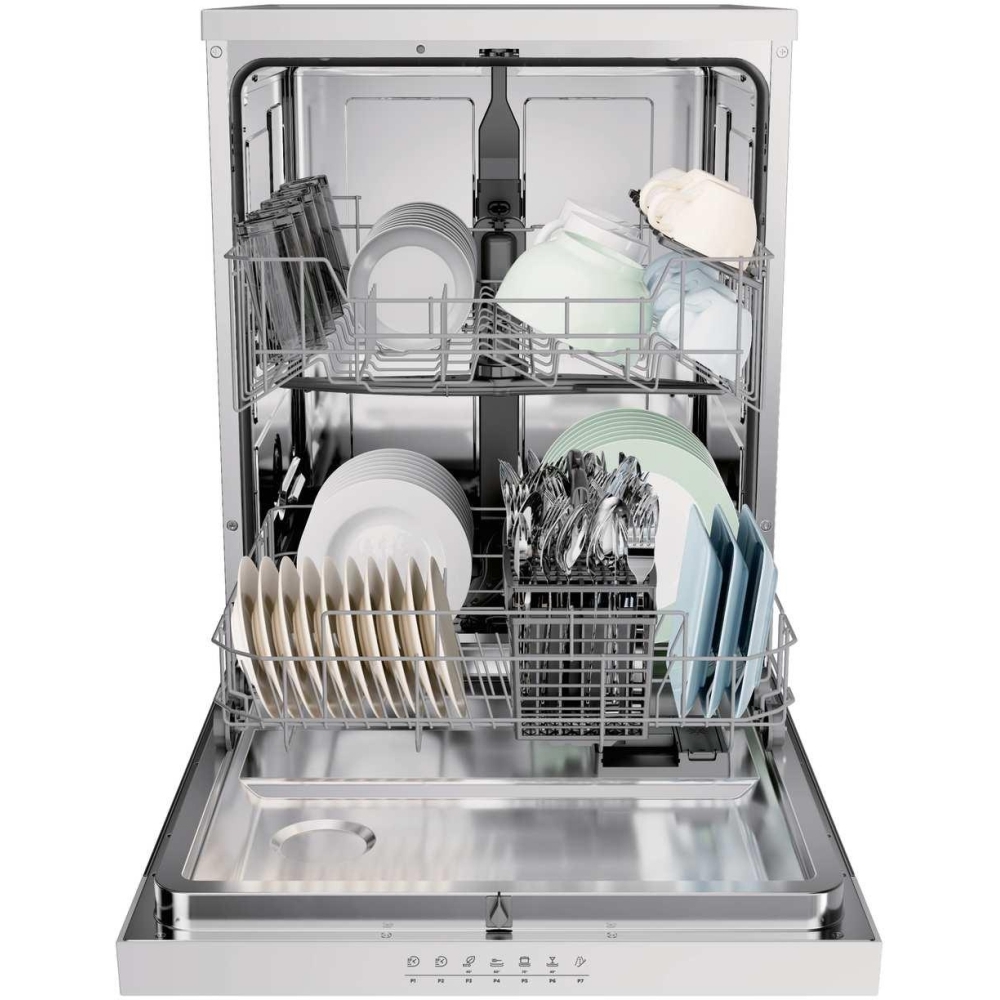 Hoover HFP 4D9F0W1-80 Dishwasher