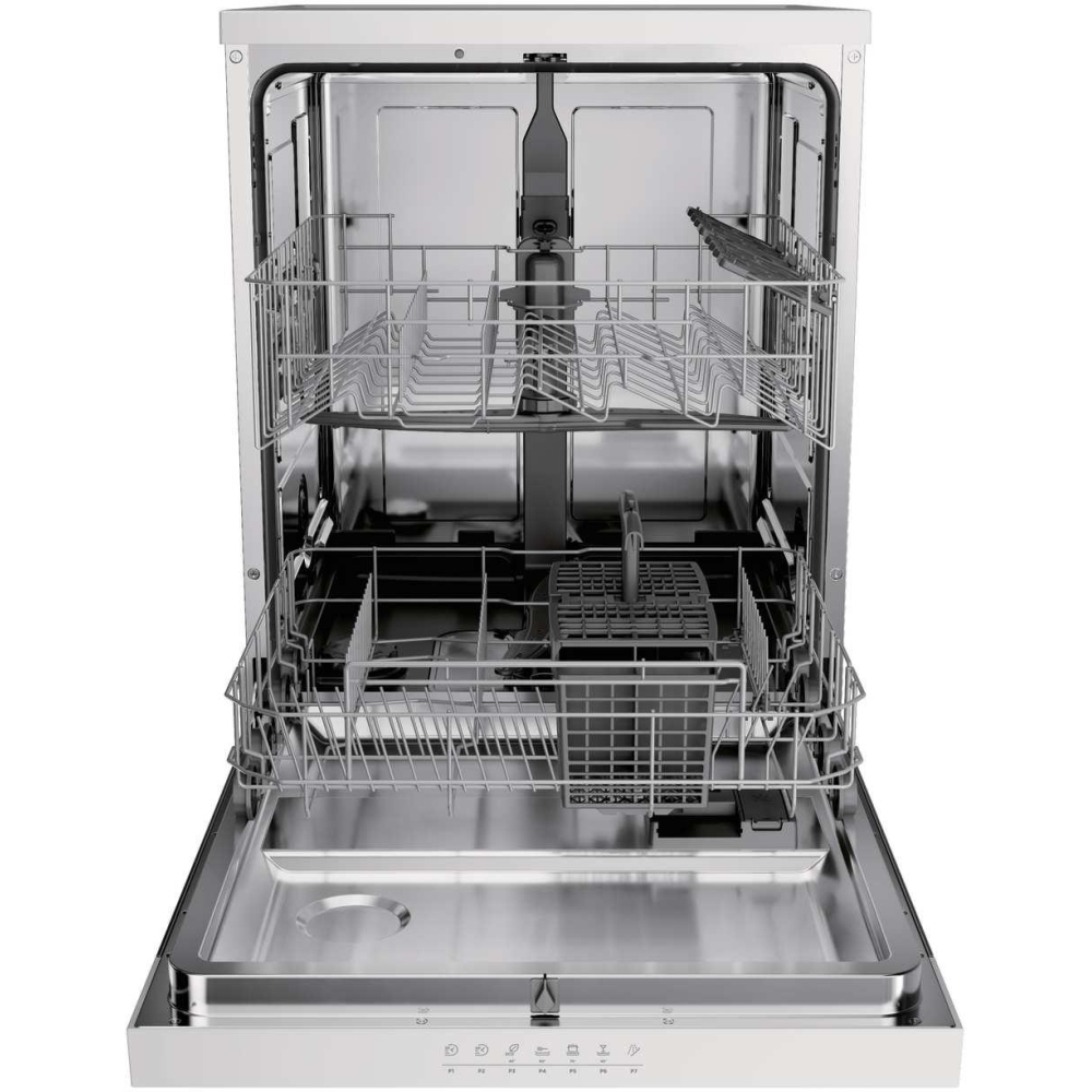 Hoover HFP 4D9F0W1-80 Dishwasher