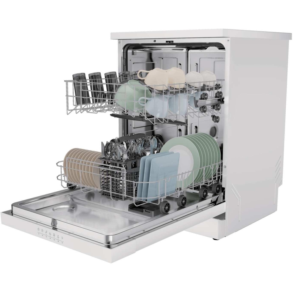 Hoover HFP 4D9F0W1-80 Dishwasher