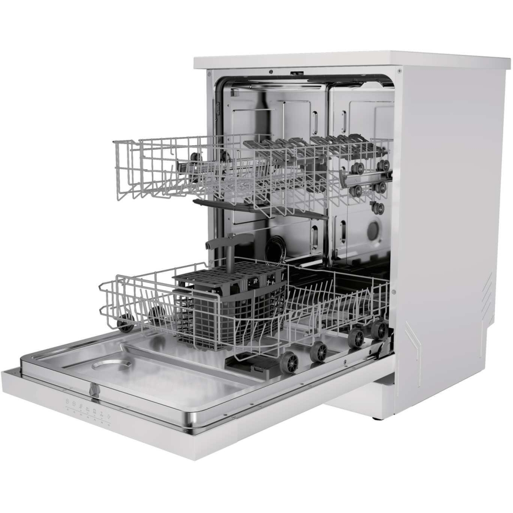 Hoover HFP 4D9F0W1-80 Dishwasher