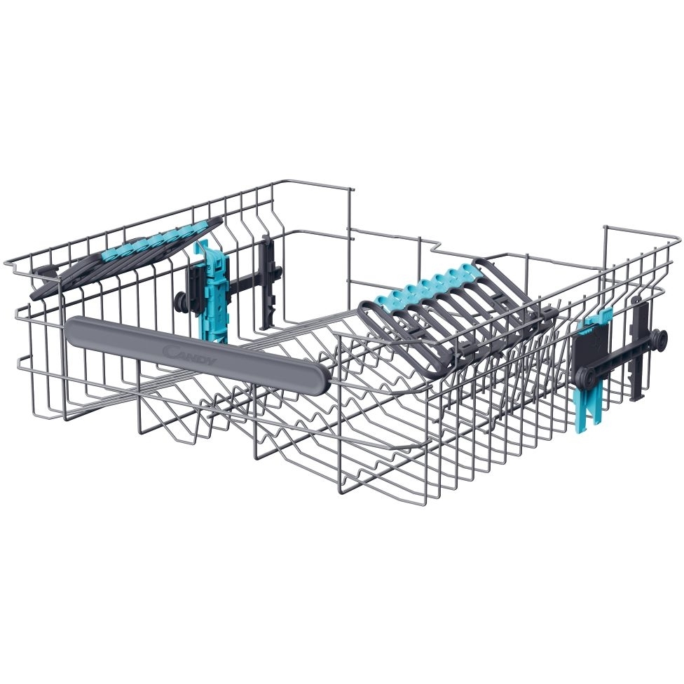 Candy CI 6C4F1PMA-80 Fully Integrated Dishwasher, 16 Place Settings, C Rated