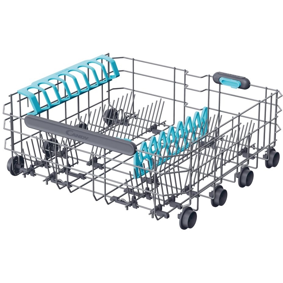 Candy CI 6C4F1PMA-80 Fully Integrated Dishwasher, 16 Place Settings, C Rated