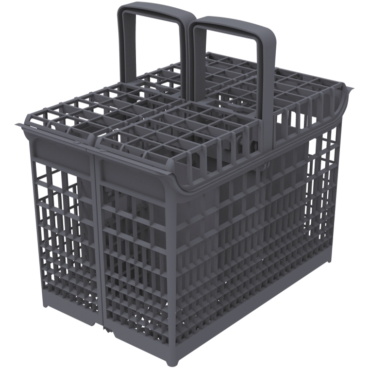 Hoover HI5C6F0S-80 Fully Integrated Dishwasher, 15 Place Settings, C Rated