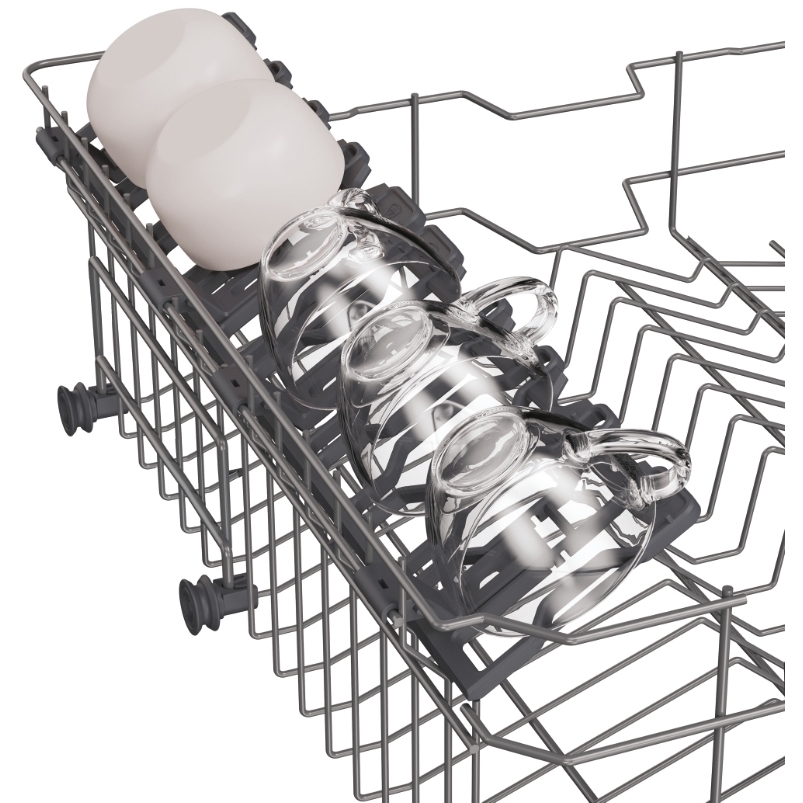 Hoover HI 3E9E0S-80 Fully Integrated Dishwasher, 13 Place Settings, E Rated