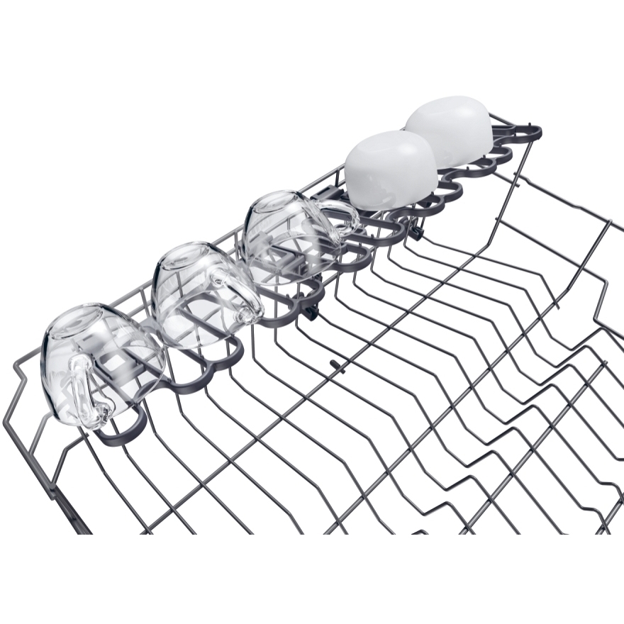 Hoover HI 3E9E0S-80 Fully Integrated Dishwasher, 13 Place Settings, E Rated