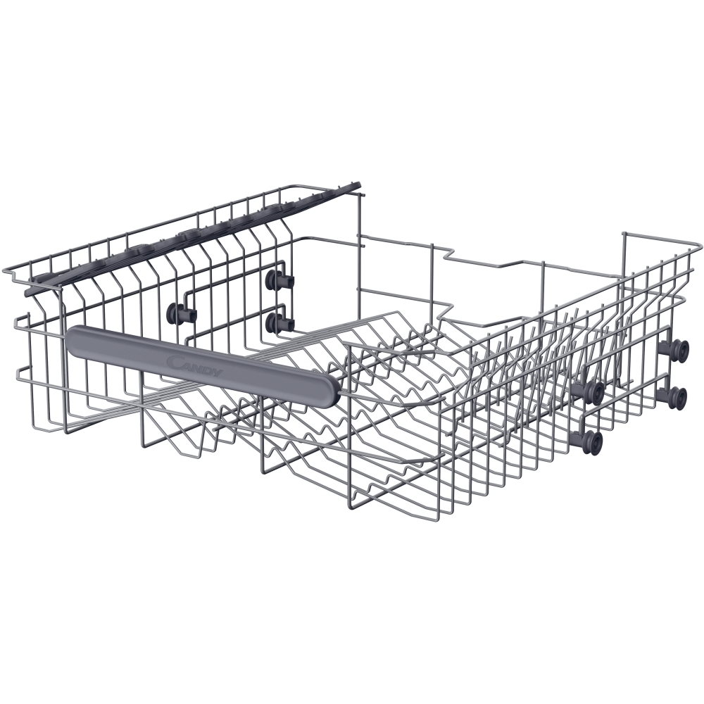 Candy CI 4C7L0W-80 Fully Integrated Dishwasher, 14 Place Settings, C Rated