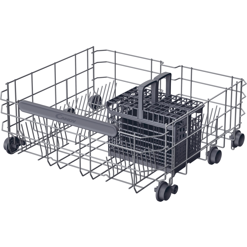 Candy CI 4C7L0W-80 Fully Integrated Dishwasher, 14 Place Settings, C Rated