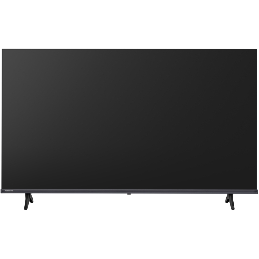 Hisense 32A4STUK 32" DLED Smart Television, Full HD, Black, F Rated