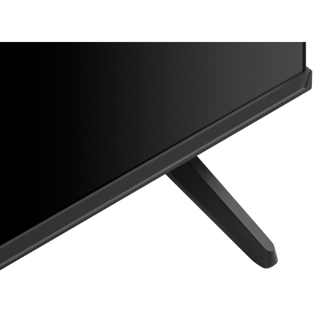 Hisense 32A4STUK 32" DLED Smart Television, Full HD, Black, F Rated