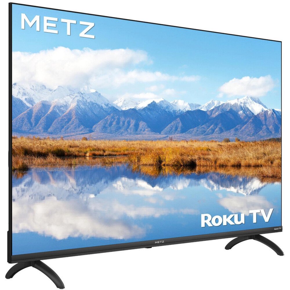 Metz 32MTF6000ZUK 32" Television
