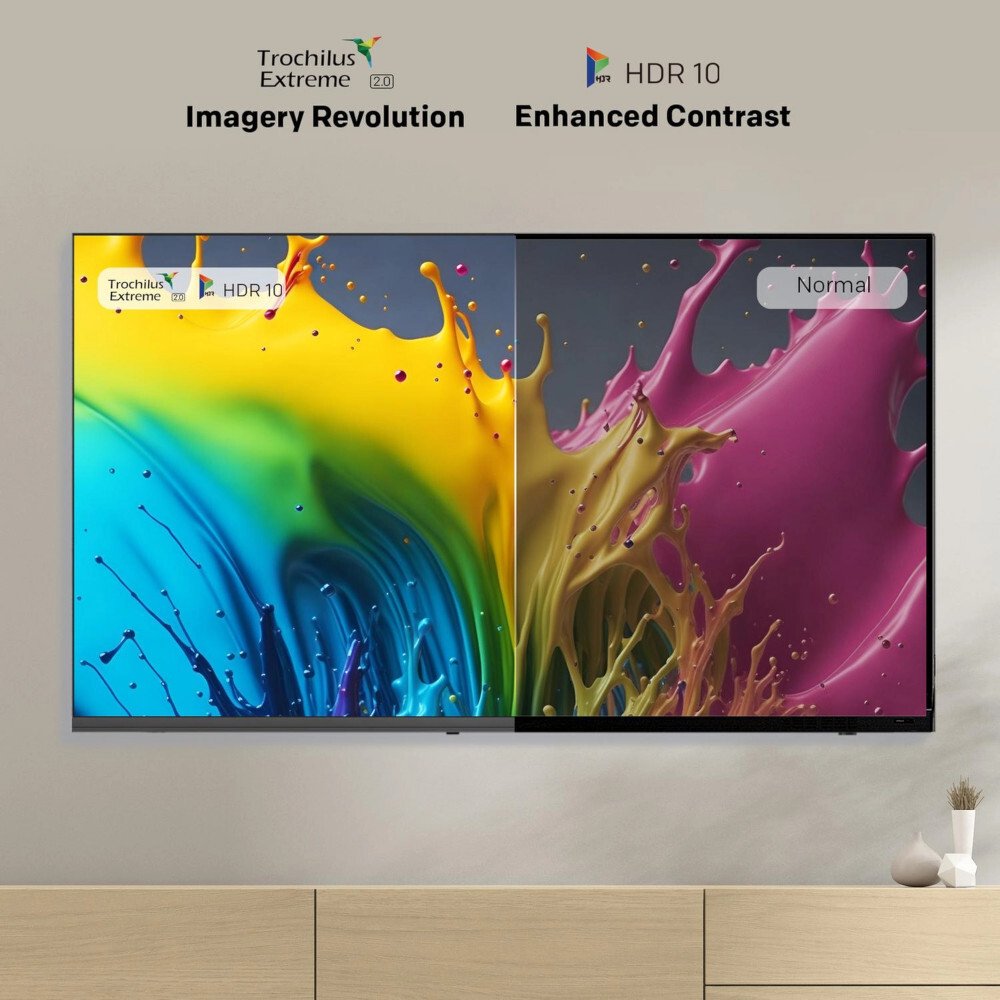 Metz 32MTF6000ZUK 32" Television