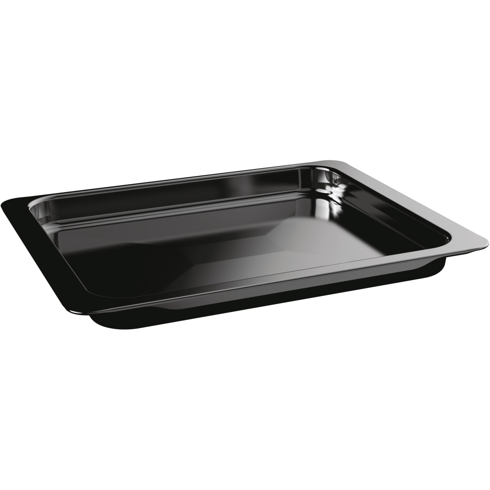 Hoover HO6 C5B3YTX Built-In Electric Single Oven with Pyrolytic Cleaning, Stainless Steel, A++ Rated