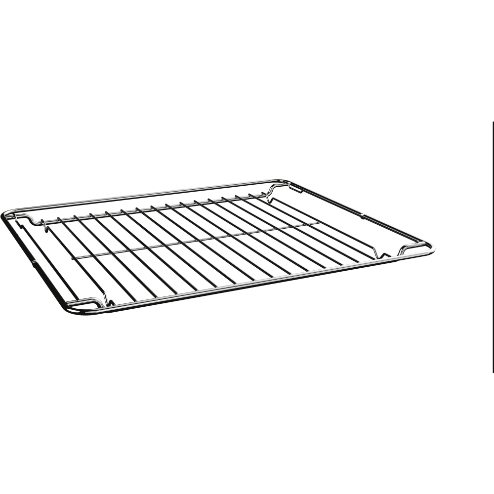 Hoover HO6 H5B3HTX Built-In Electric Single Oven, Stainless Steel, A++ Rated