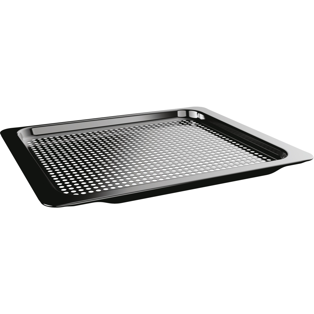 Hoover HO6 H5B3HTX Built-In Electric Single Oven, Stainless Steel, A++ Rated