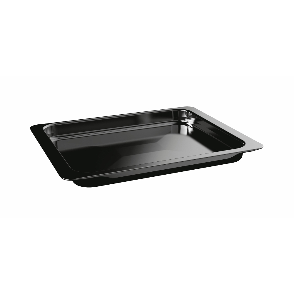 Hoover HO6 H5B3HTX Built-In Electric Single Oven, Stainless Steel, A++ Rated