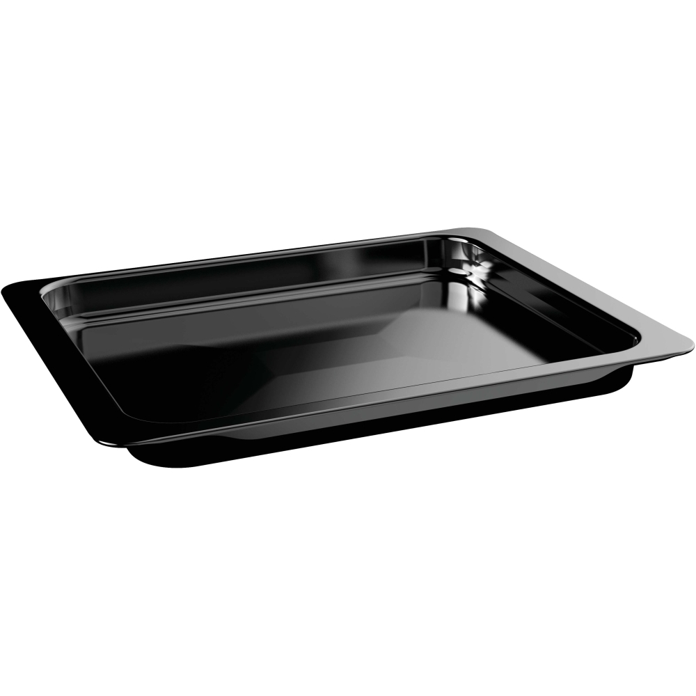 Hoover HO6 S3B3HTB Built-In Electric Single Oven, Black, A++ Rated