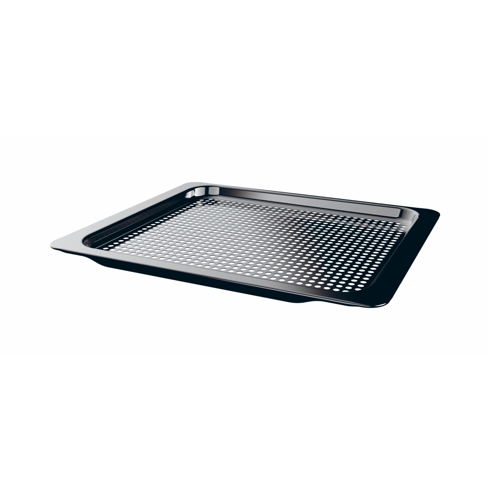 Haier H6 ID25G3HTB1 Built-In Electric Single Oven with Pyrolytic Cleaning, Black, A++ Rated