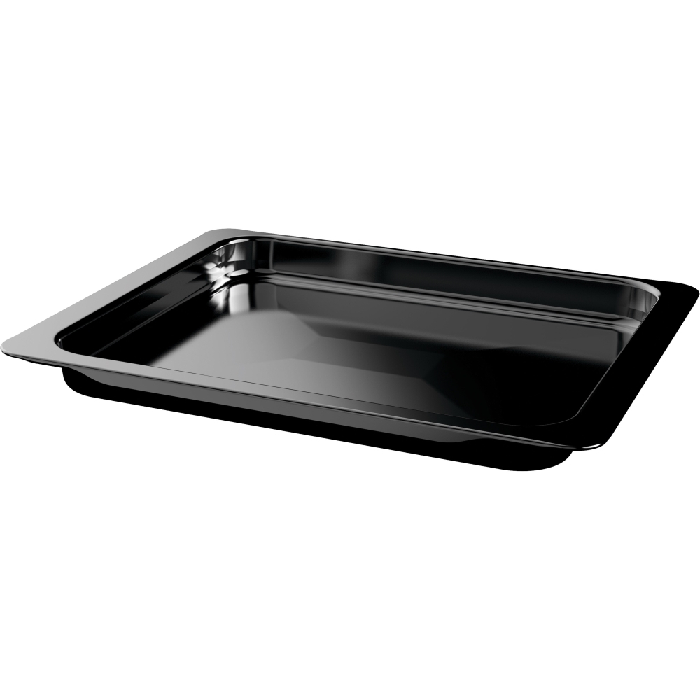 Haier H6 ID25L5YTX Built-In Electric Single Oven with Pyrolytic Cleaning, Black, A++ Rated