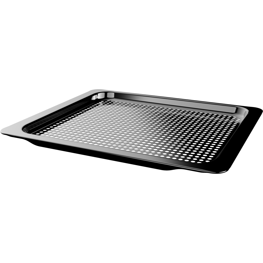 Haier H6 ID25L5YTX Built-In Electric Single Oven with Pyrolytic Cleaning, Black, A++ Rated