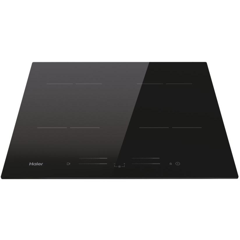 Haier HAISJ64MC Series 2 59cm Induction Hob, Black