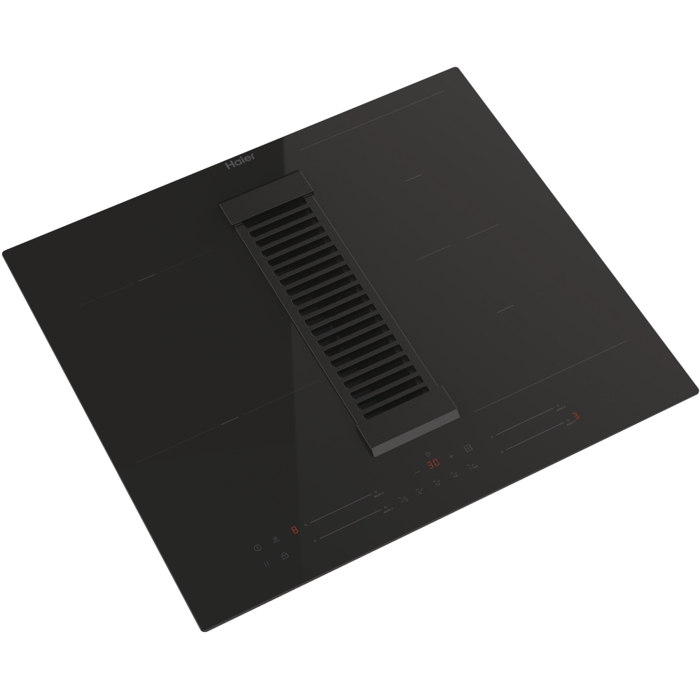 Haier HAIH6IEMCF 59cm Vented Hob