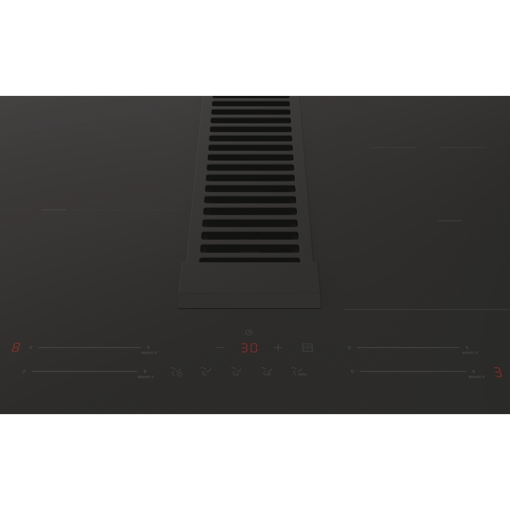 Haier HAIH6IEMCF 59cm Vented Hob