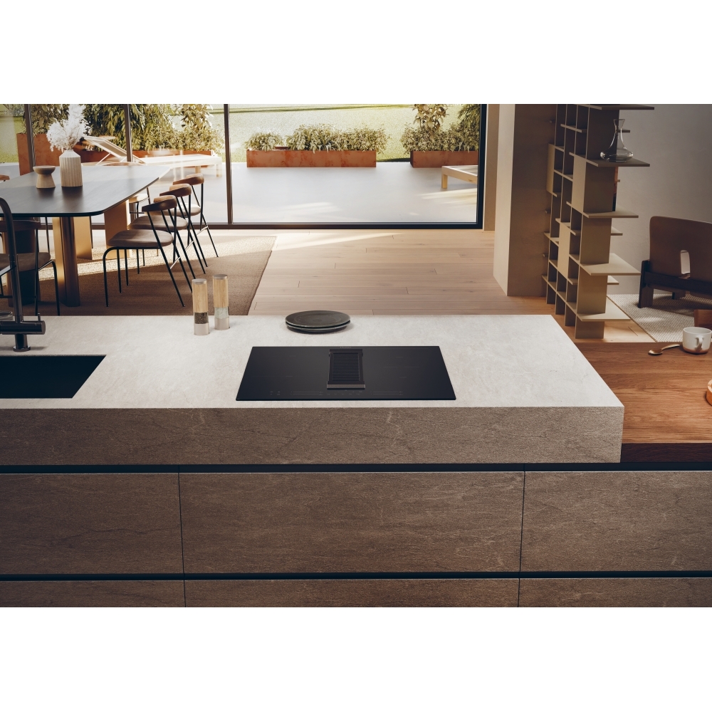 Haier HAIH6IEMCF 59cm Vented Hob