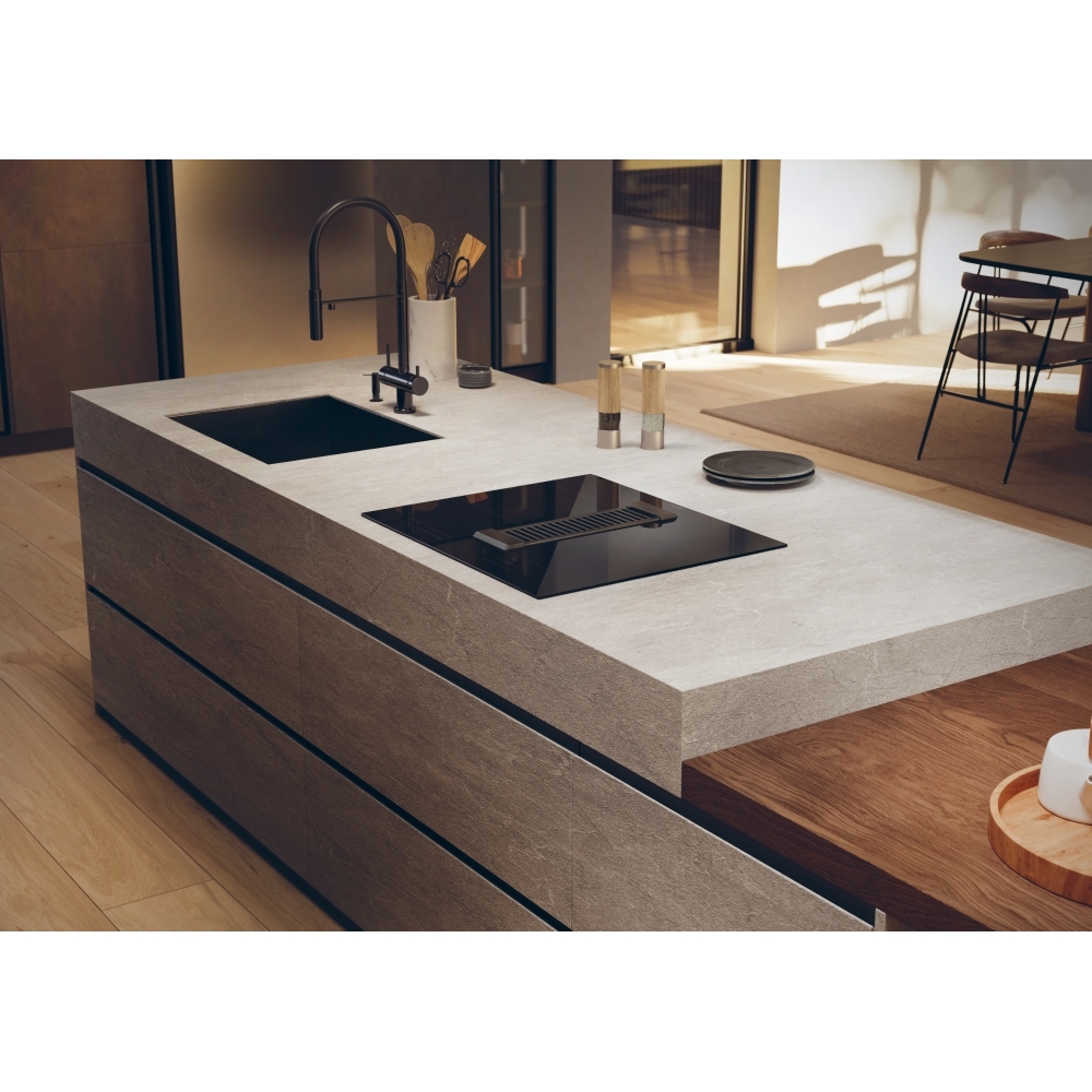 Haier HAIH6IEMCF 59cm Vented Hob