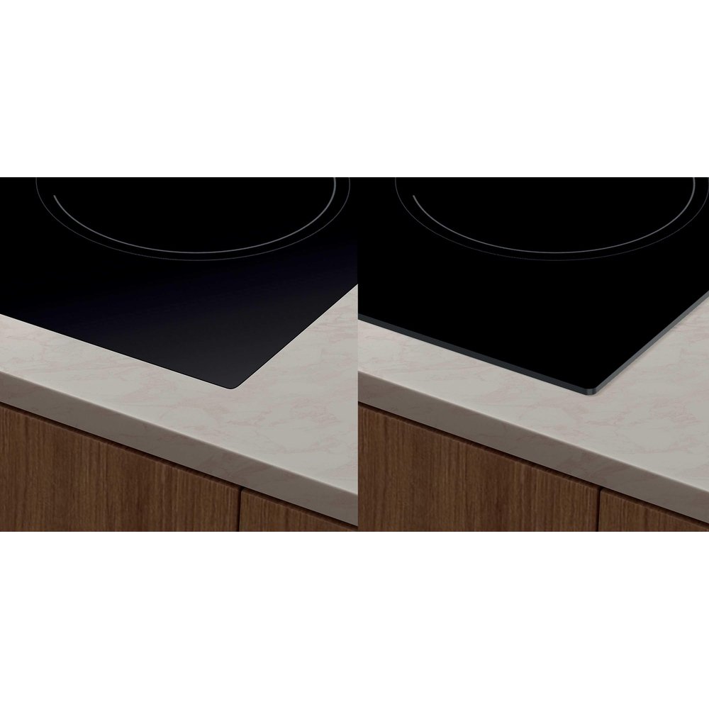 Candy CII643CCARUK 59cm Induction Hob, Black