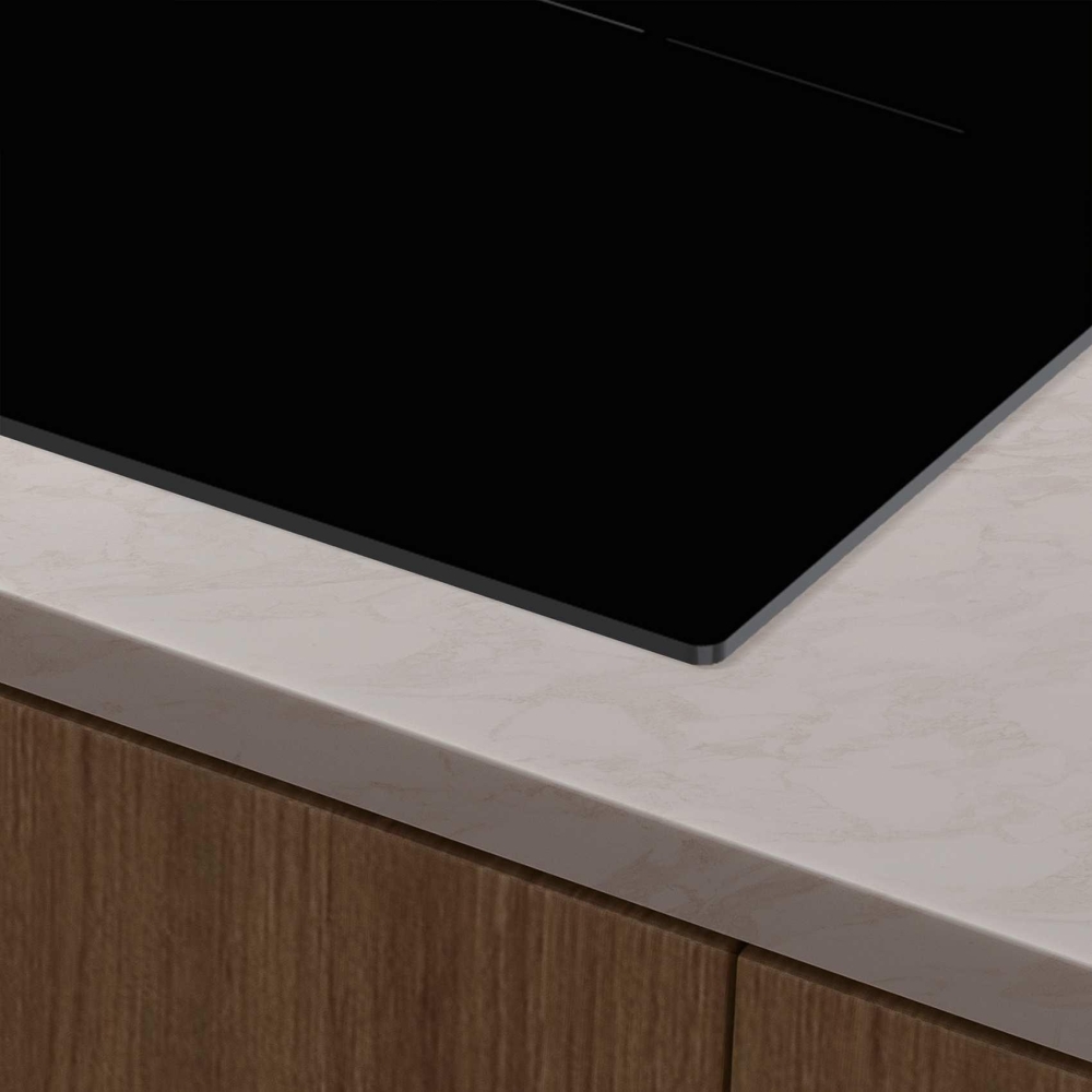 Haier HAI643CCARUK 59cm Induction Hob, Black