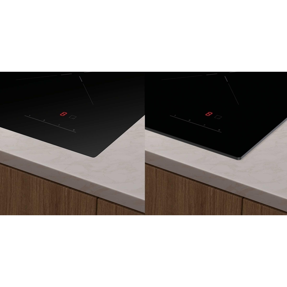 Hoover HIS647MCAR1 59cm Induction Hob