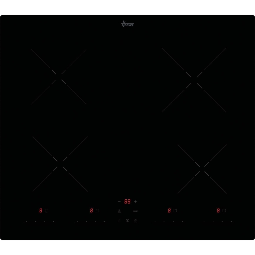 Hoover HIS647MCAR1 59cm Induction Hob