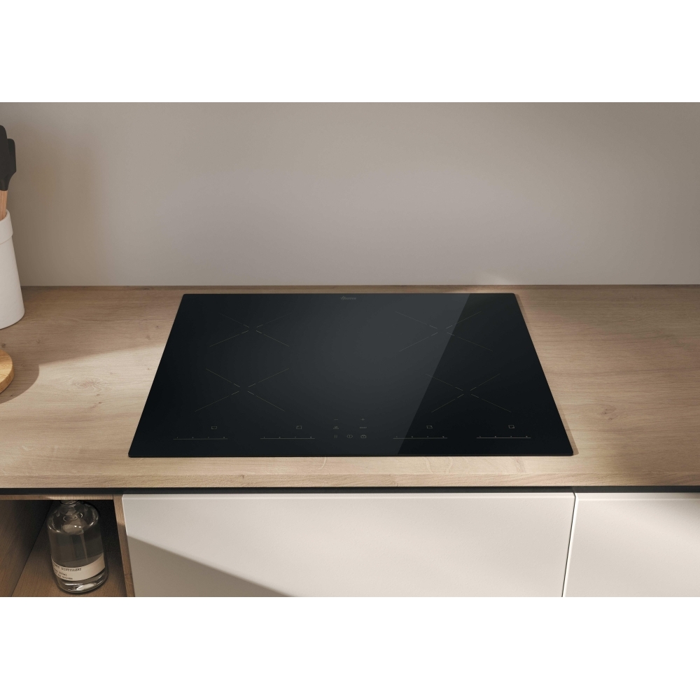 Hoover HIS647MCAR1 59cm Induction Hob